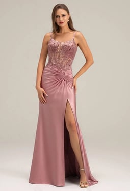 AW Wade Dress