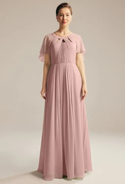 AW Kay Dress