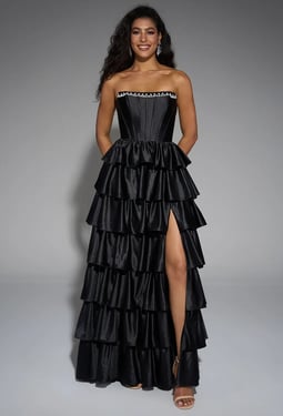 AW Anais Dress