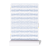 Bibliotheque Stripe Wallpaper