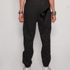 Jogger Pants in Black