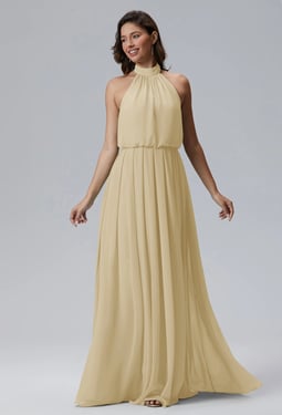 AW Celsius Dress