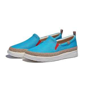 Bachelor Button Tarragona I Women - 10.5
