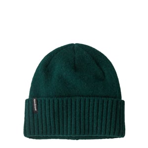 Patagonia Brodeo Beanie Cascade Green