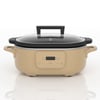 Slow Cooker Brown Sugar