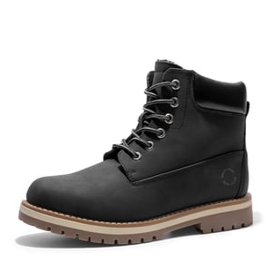DREAM PAIRS Men s Non Slip Winter Combat Boots