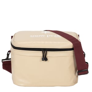 Snow Peak Soft Cooler 18