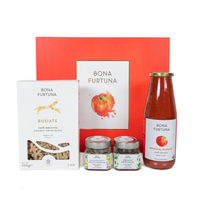 Taste of Trapani Pasta Gift Set
