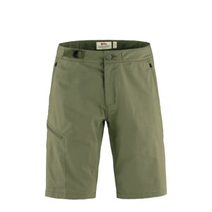 Fjallraven Abisko Hike Shorts Laurel Green