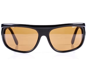 Persol Ratti 696 95 - Black / Solid / Classic