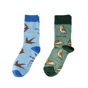 Fast Flyers Bundle of 2 | UK Adult 7-11