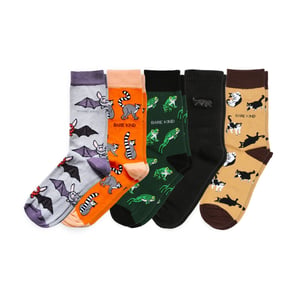 Halloween Themed Bundles | UK Adult 4-7