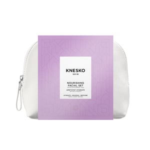 Amethyst Hydrate Nourishing Facial Set