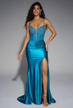 AW Kobi Dress