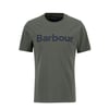 Barbour Logo T-Shirt Thyme