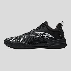 ANTA KAI 1 TEAM - Black/Gray / 15