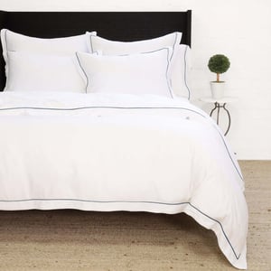 Sheena Bamboo Sateen Duvet Set
