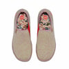 Raspberry Matcha Toledo I Women - 8