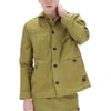 Garrison Lightweight Shirt Jacket - XS