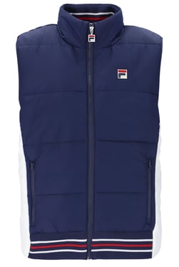 Matias Light Padded Gilet - XL