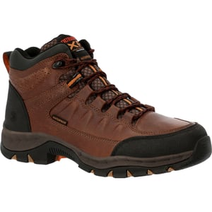 Durango® Renegade XP Dark Earth Waterproof Hiker