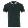 Kenrow Nixon Polo Teal