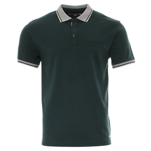 Kenrow Nixon Polo Teal