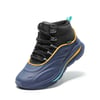 DREAM PAIRS  DuraPlay SkyHigh Sheild  Kids    High top Running Sneakers