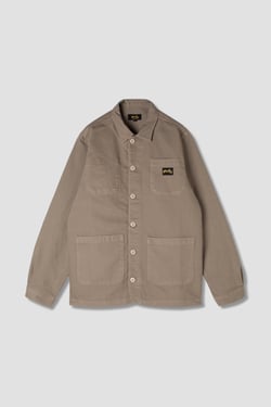 Painters Jacket (Dusk) - XXL