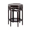 Indochine End Table
