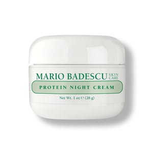 Protein Night Cream - 1 oz