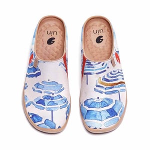 Beach Umbrella Slipper - 7