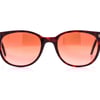 Calvin Klein 605S 067 - Tortoise / Gradient / Classic