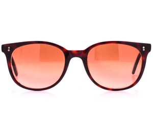 Calvin Klein 605S 067 - Tortoise / Gradient / Classic