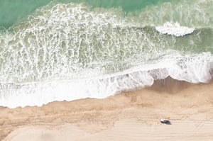 Salt Creek Art By Ryan Garvin