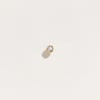 Petite Nugget Stud - Push Pin