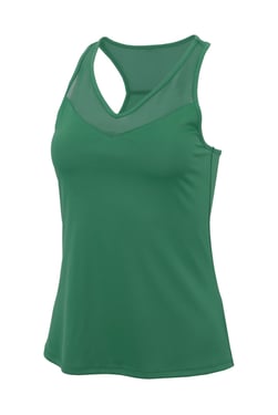 Angelika Tennis Top - XL