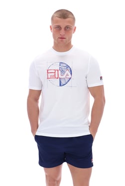 Dixon Front Graphic T-Shirt - 3XL