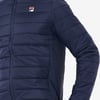 Skip Colour Block Puffer - XL