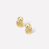 Horus Wing Earrings