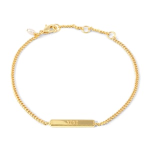 XOXO Bracelet