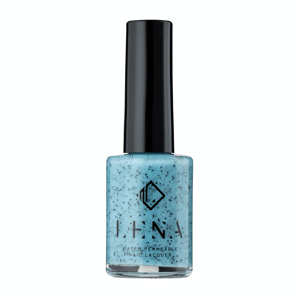 LENA Breathable & Water-Permeable Halal Nail Polish - Speckled Pattern - Nails on the Nile - SE07