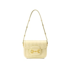 Jeulia Retro Saddle Bag Shoulder Bag Cross-Body Bag