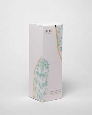 Island Breeze, Seychelles Diffuser Refill, 200ml