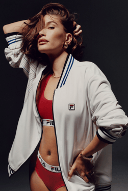 Knitted Settanta Jacket - XXL