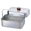 Snow Peak Compact Smoker