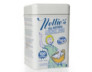 QE Home Nellie's® Laundry Soda (100 Load)