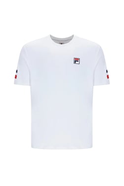 Mens Tennis T-Shirt - XXL