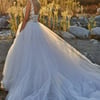 AW Jacqueline Wedding Dress