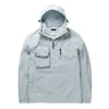 Left Hand Adda Smock Light Blue